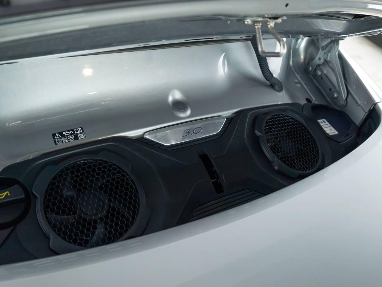 Used Porsche 911 2024 for sale - 77927104: Photo 11