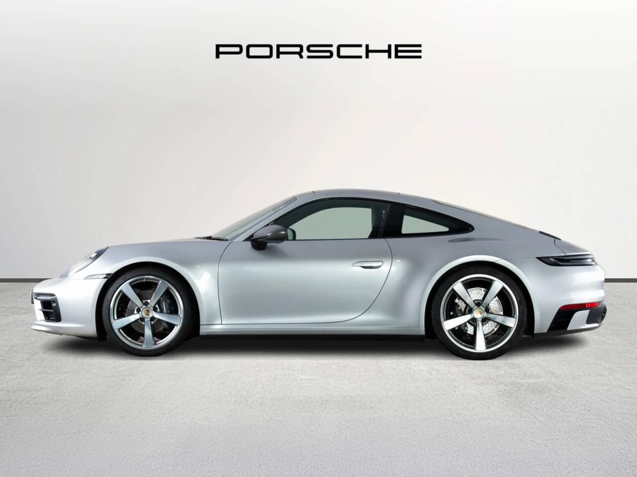 Used Porsche 911 2024 for sale - 77927104: Photo 2