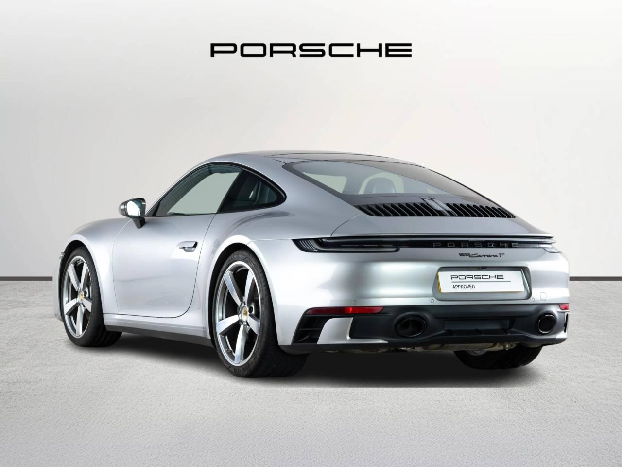 Used Porsche 911 2024 for sale - 77927104: Photo 3