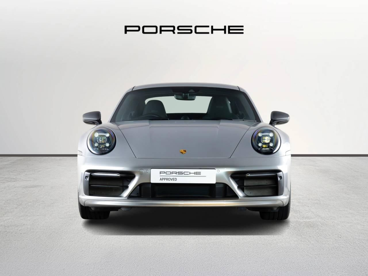 Used Porsche 911 2024 for sale - 77927104: Photo 7