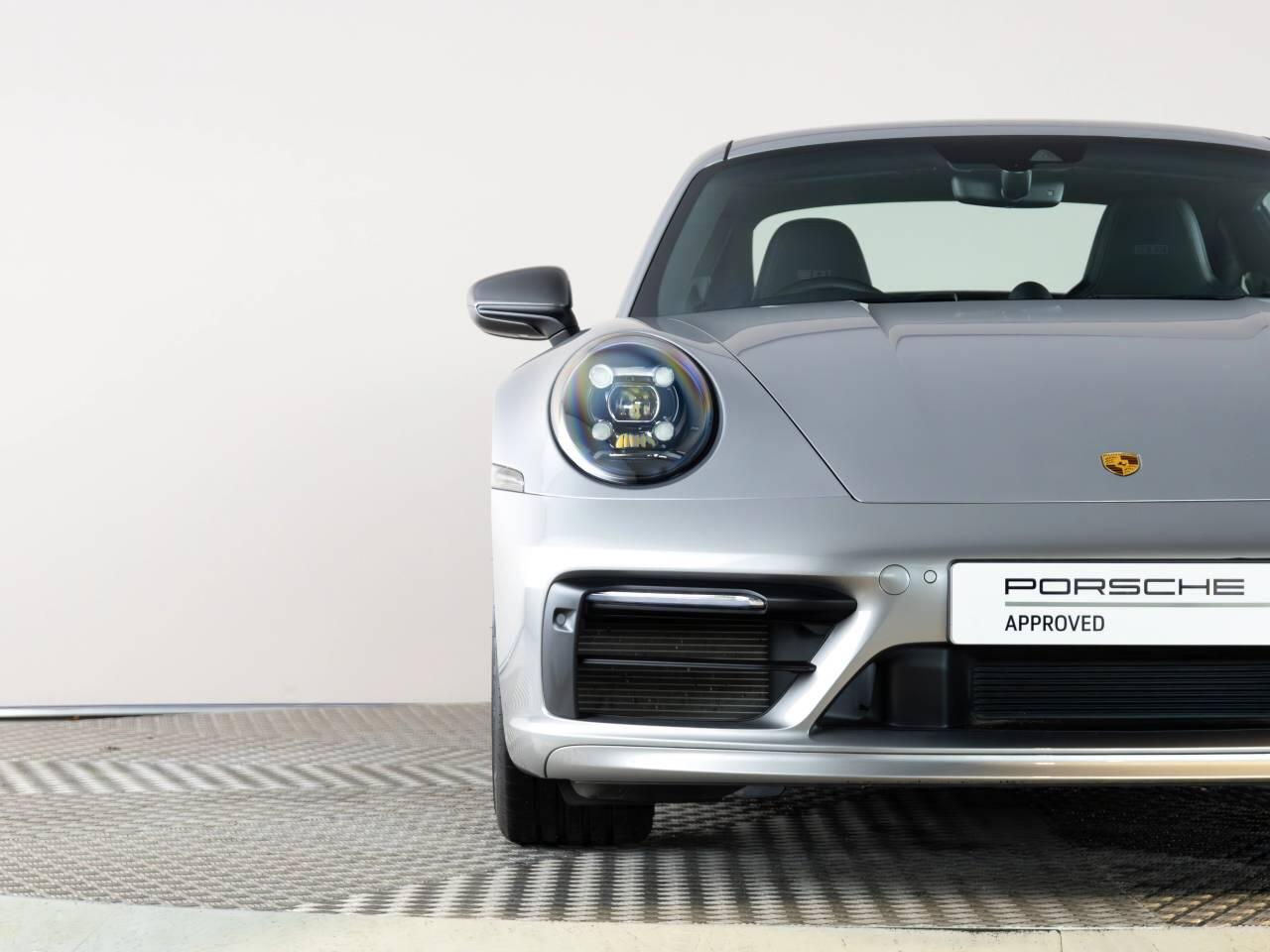 Used Porsche 911 2024 for sale - 77927104: Photo 9
