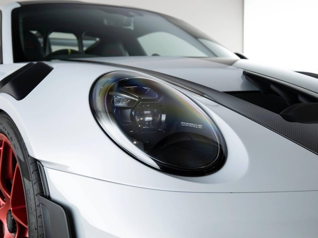 Used Porsche 911 2022 for sale - 76351029: Photo 10