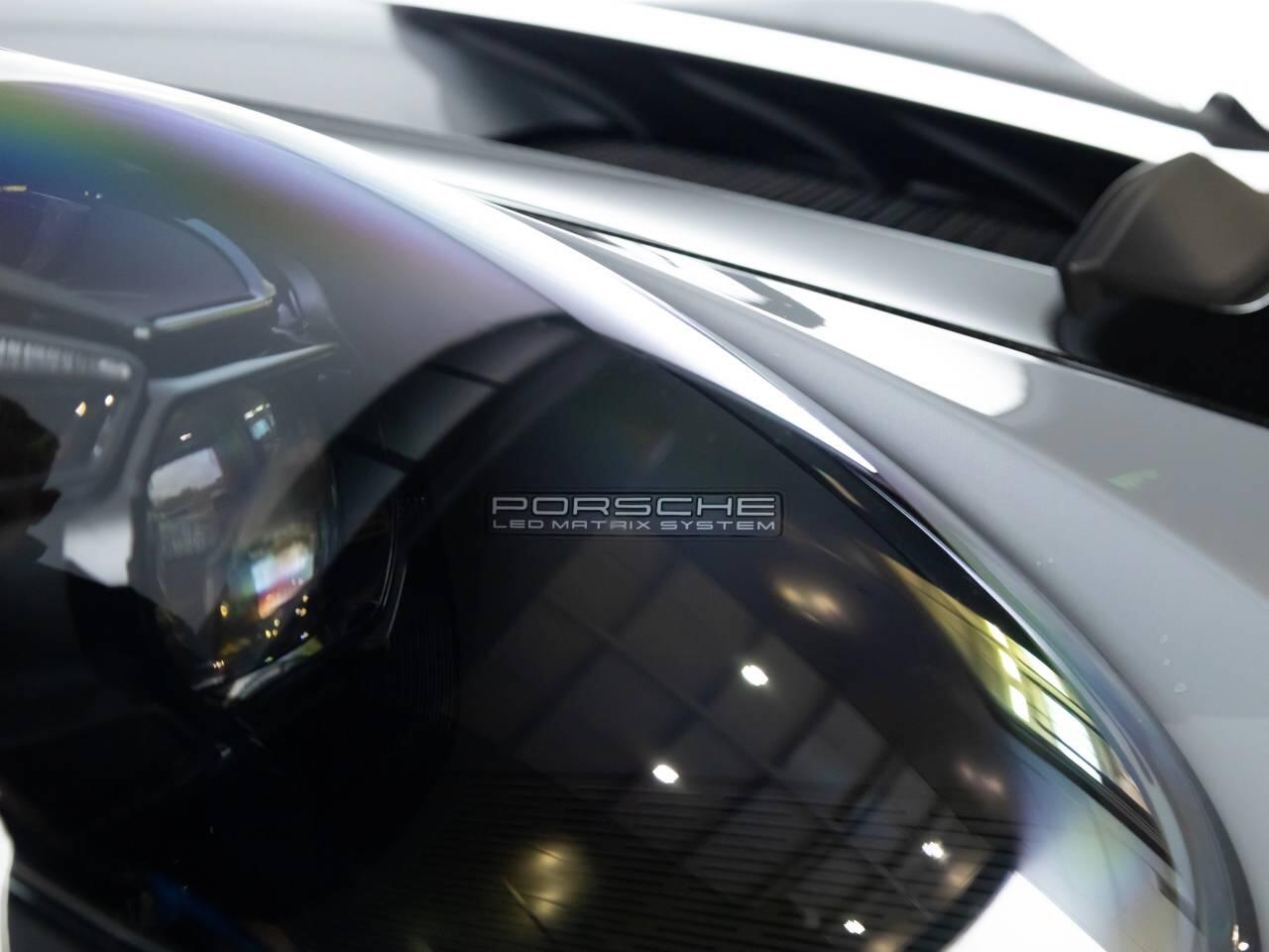 Used Porsche 911 2022 for sale - 76351029: Photo 11