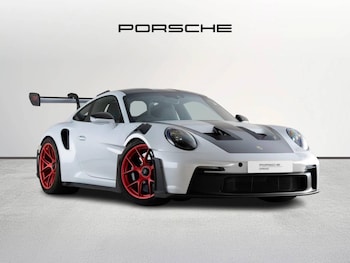 2022 - GT3 2dr PDK