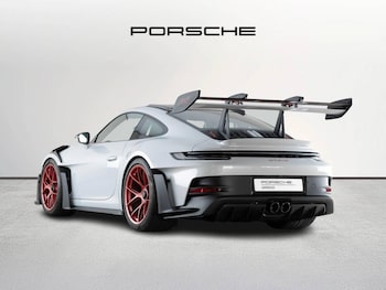 Used Porsche 911 2022 for sale - 76351029: Photo