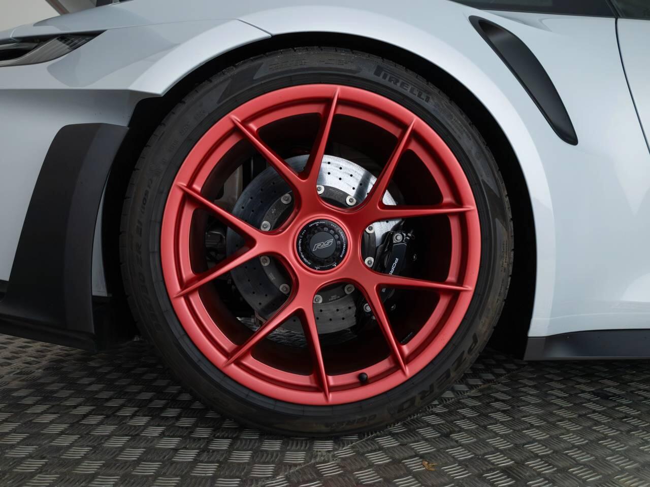 Used Porsche 911 2022 for sale - 76351029: Photo 3