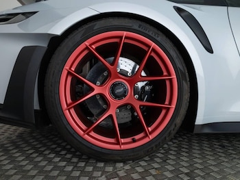 Used Porsche 911 2022 for sale - 76351029: Photo