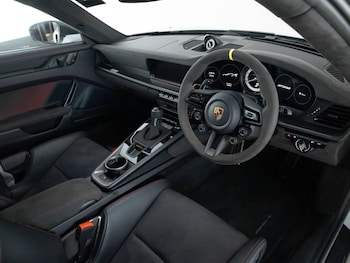 Used Porsche 911 2022 for sale - 76351029: Photo