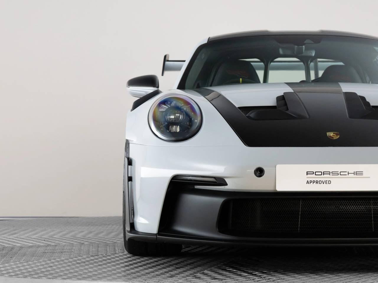 Used Porsche 911 2022 for sale - 76351029: Photo 9