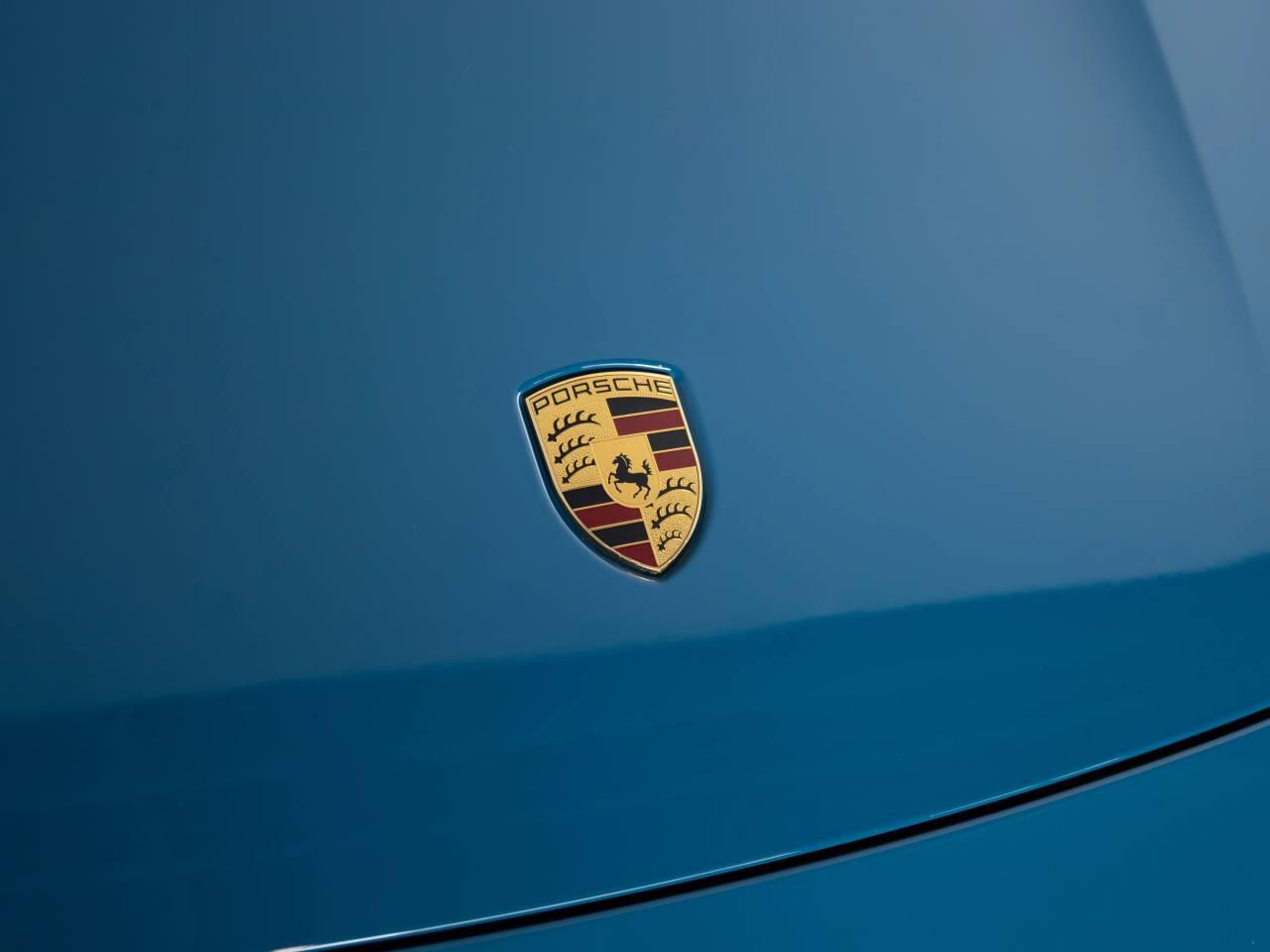 Used Porsche Taycan 2022 for sale - 78190274: Photo 10