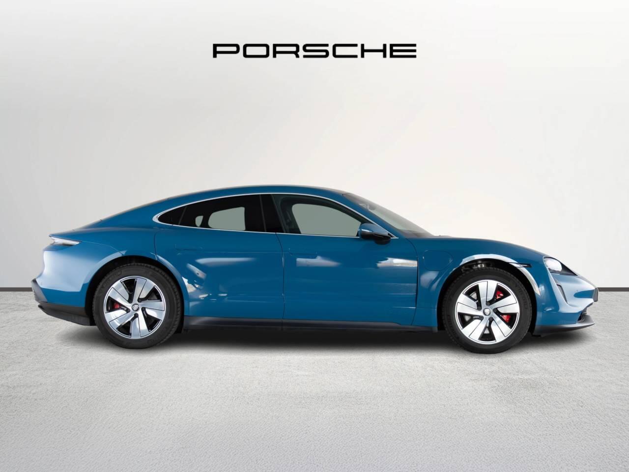 Used Porsche Taycan 2022 for sale - 78190274: Photo 2