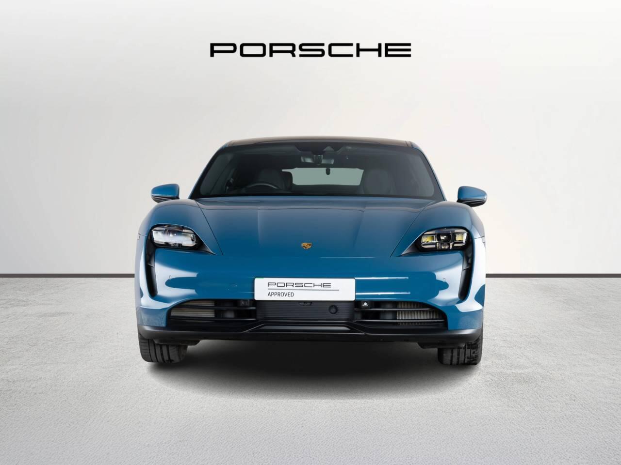 Used Porsche Taycan 2022 for sale - 78190274: Photo 7