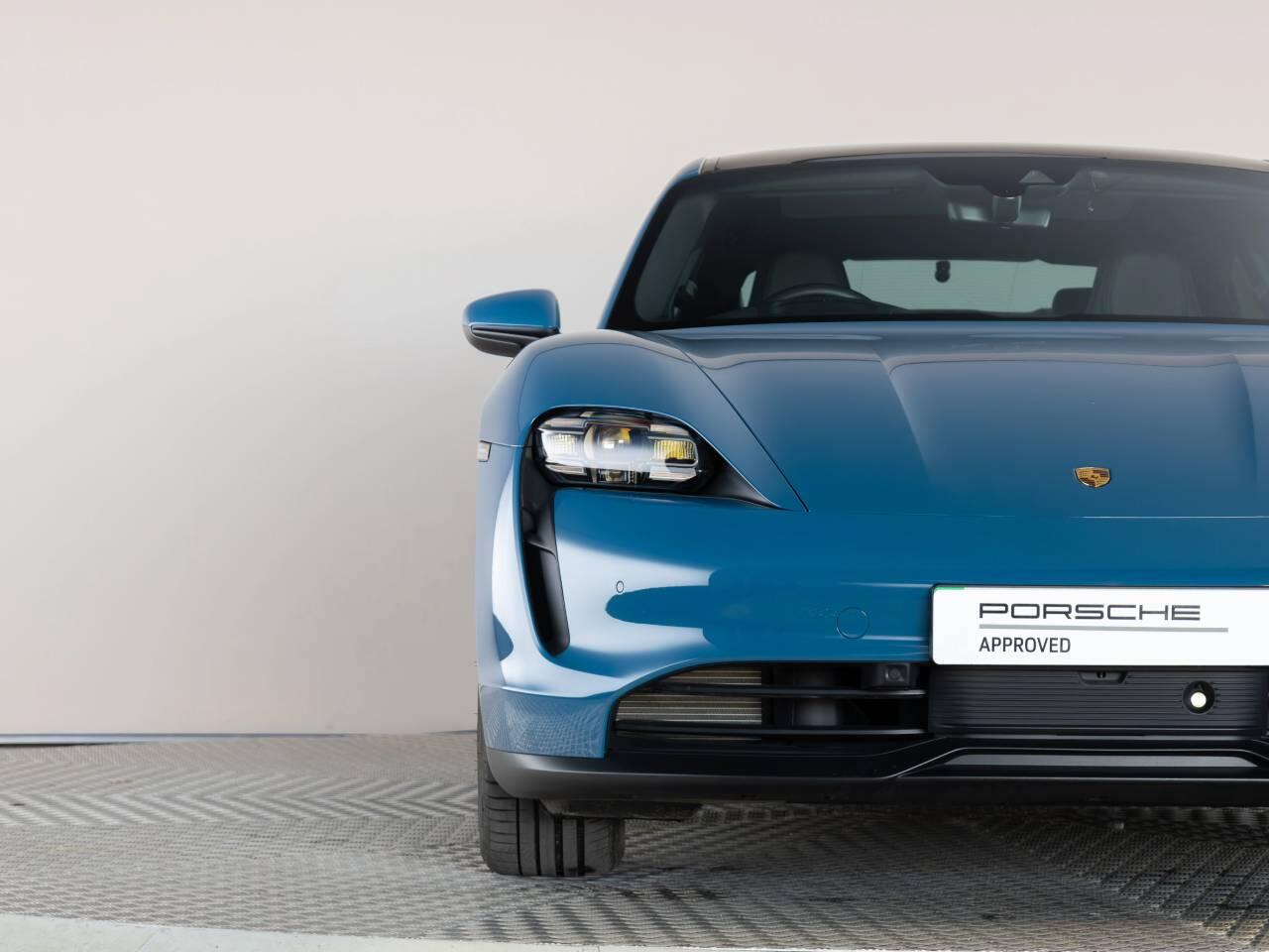 Used Porsche Taycan 2022 for sale - 78190274: Photo 9