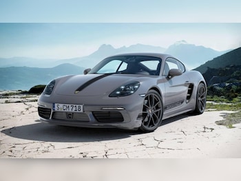 2024 (24) - 2.0 Style Edition 2dr PDK