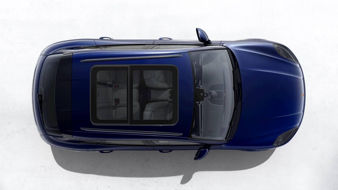 Used Porsche Macan 2023 for sale - 78036586: Photo 5