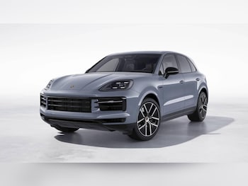 Used Porsche Cayenne 2024 for sale - 78320818: Photo