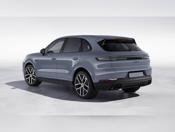 Used Porsche Cayenne 2024 for sale - 78320818: Photo