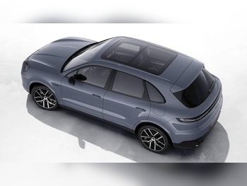 Used Porsche Cayenne 2024 for sale - 78320818: Photo