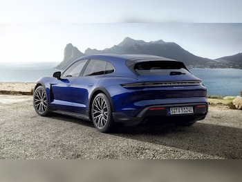 Used Porsche Taycan 2023 for sale - 76717001: Photo