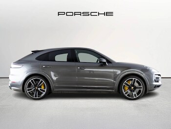 Used Porsche Cayenne 2020 for sale - 78423598: Photo