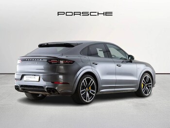 Used Porsche Cayenne 2020 for sale - 78423598: Photo