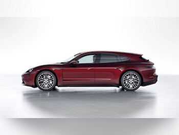 Used Porsche Taycan 2022 for sale - 78190218: Photo