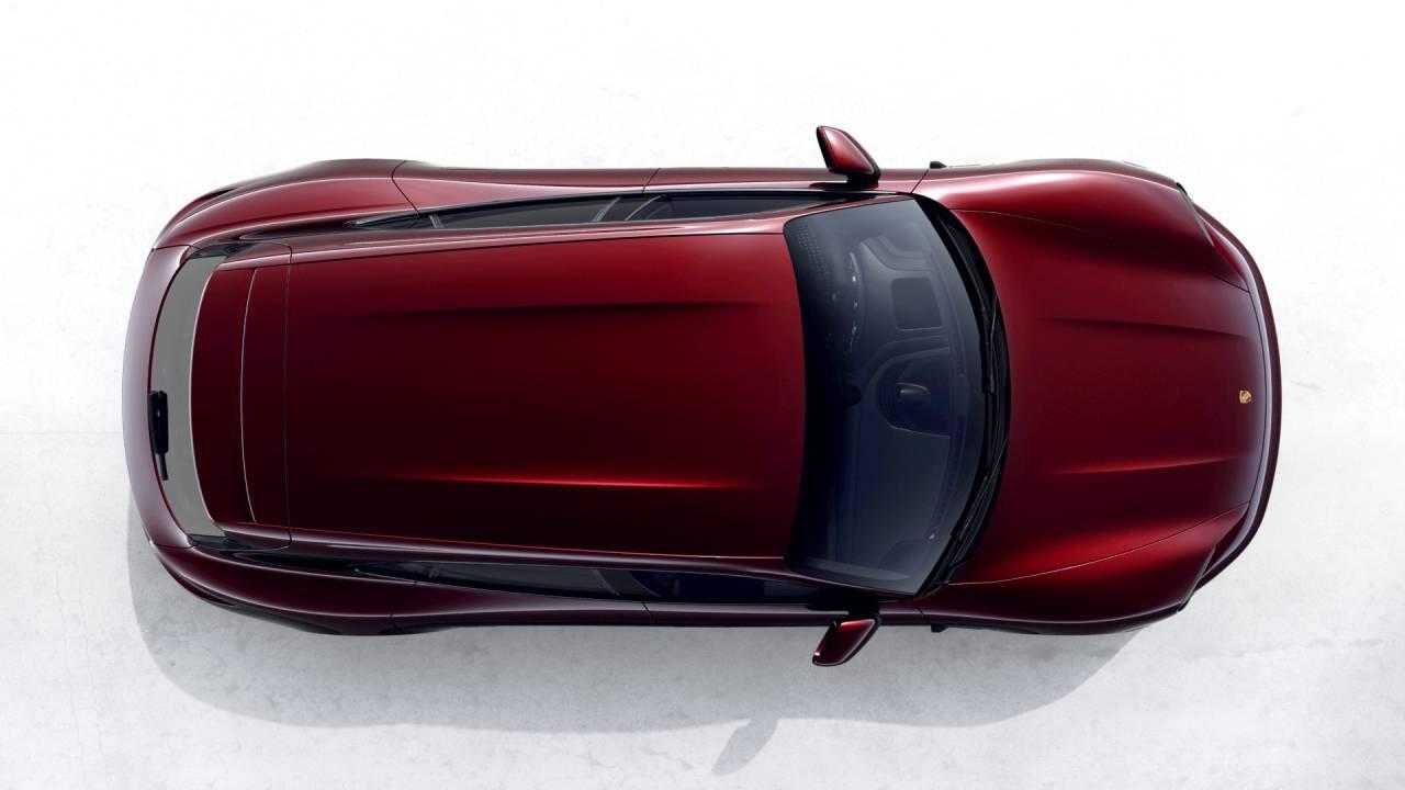 Used Porsche Taycan 2022 for sale - 78190218: Photo 5