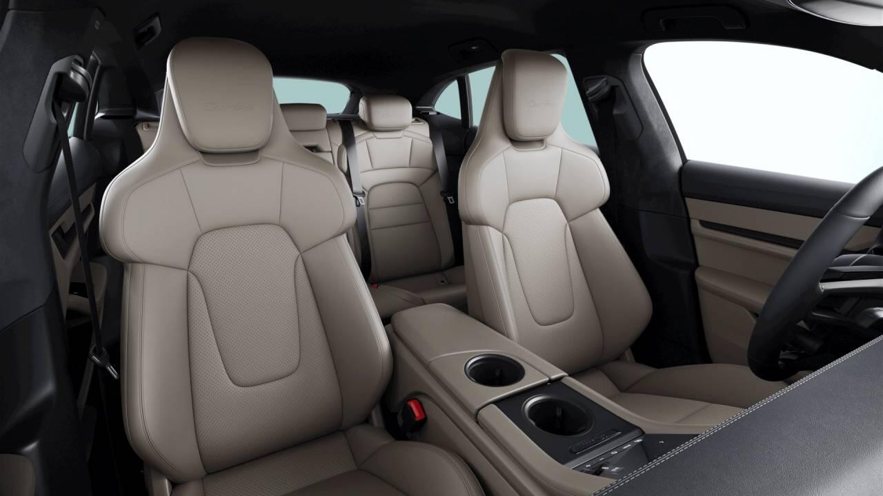 Used Porsche Taycan 2022 for sale - 78190218: Photo 7