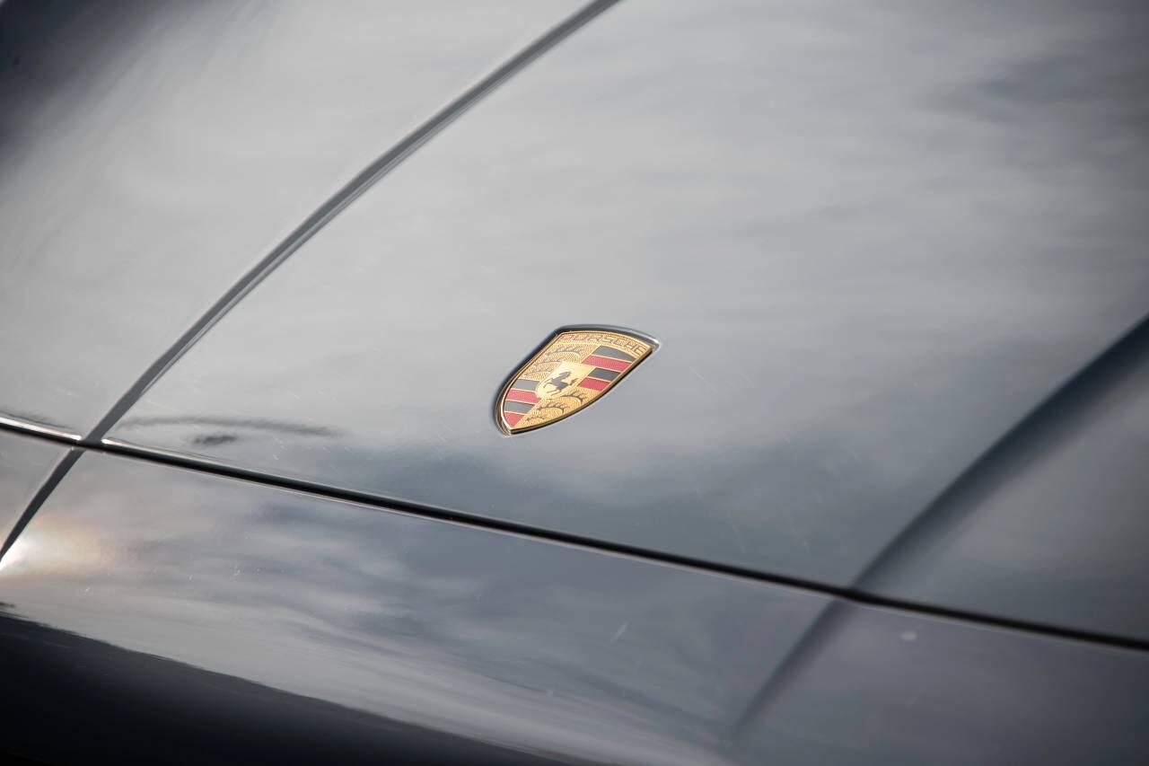 Used Porsche Cayenne 2024 for sale - 77360347: Photo 11