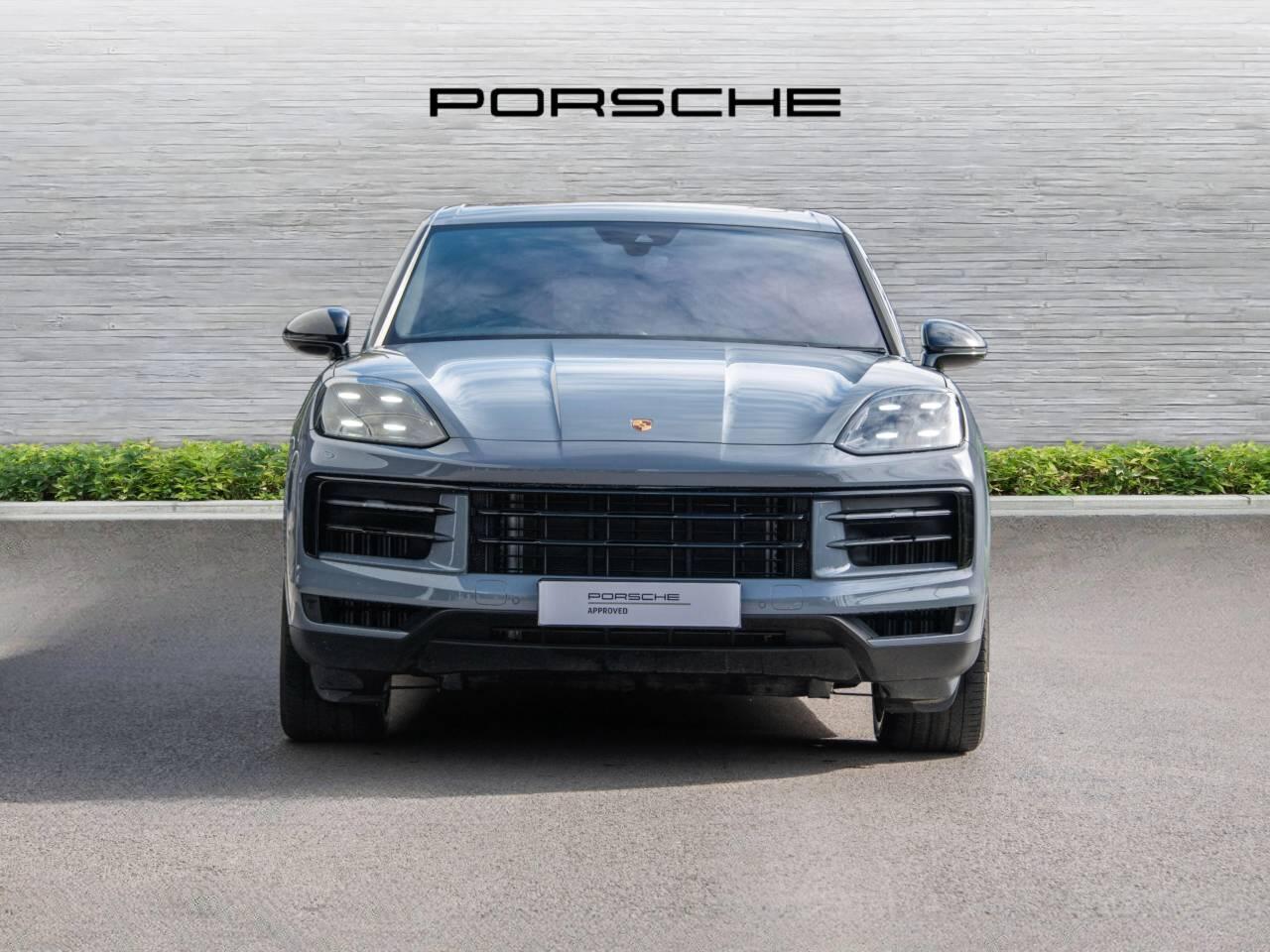 Used Porsche Cayenne 2024 for sale - 77360347: Photo 6