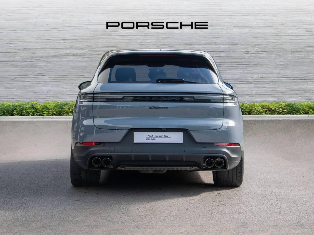 Used Porsche Cayenne 2024 for sale - 77360347: Photo 7