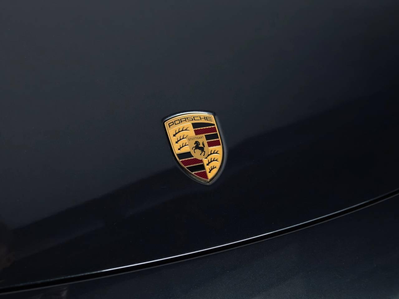 Used Porsche Macan 2025 for sale - 77728867: Photo 12