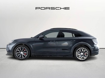 Used Porsche Macan 2025 for sale - 77728867: Photo