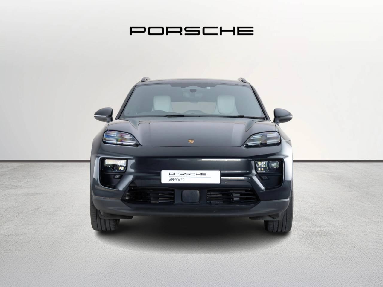 Used Porsche Macan 2025 for sale - 77728867: Photo 7