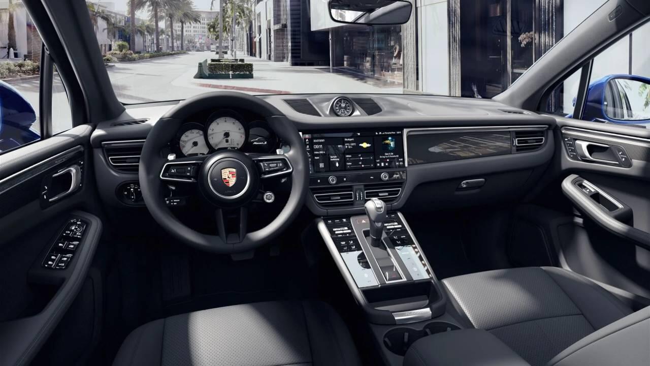 Used Porsche Macan 2023 for sale - 77401278: Photo 5