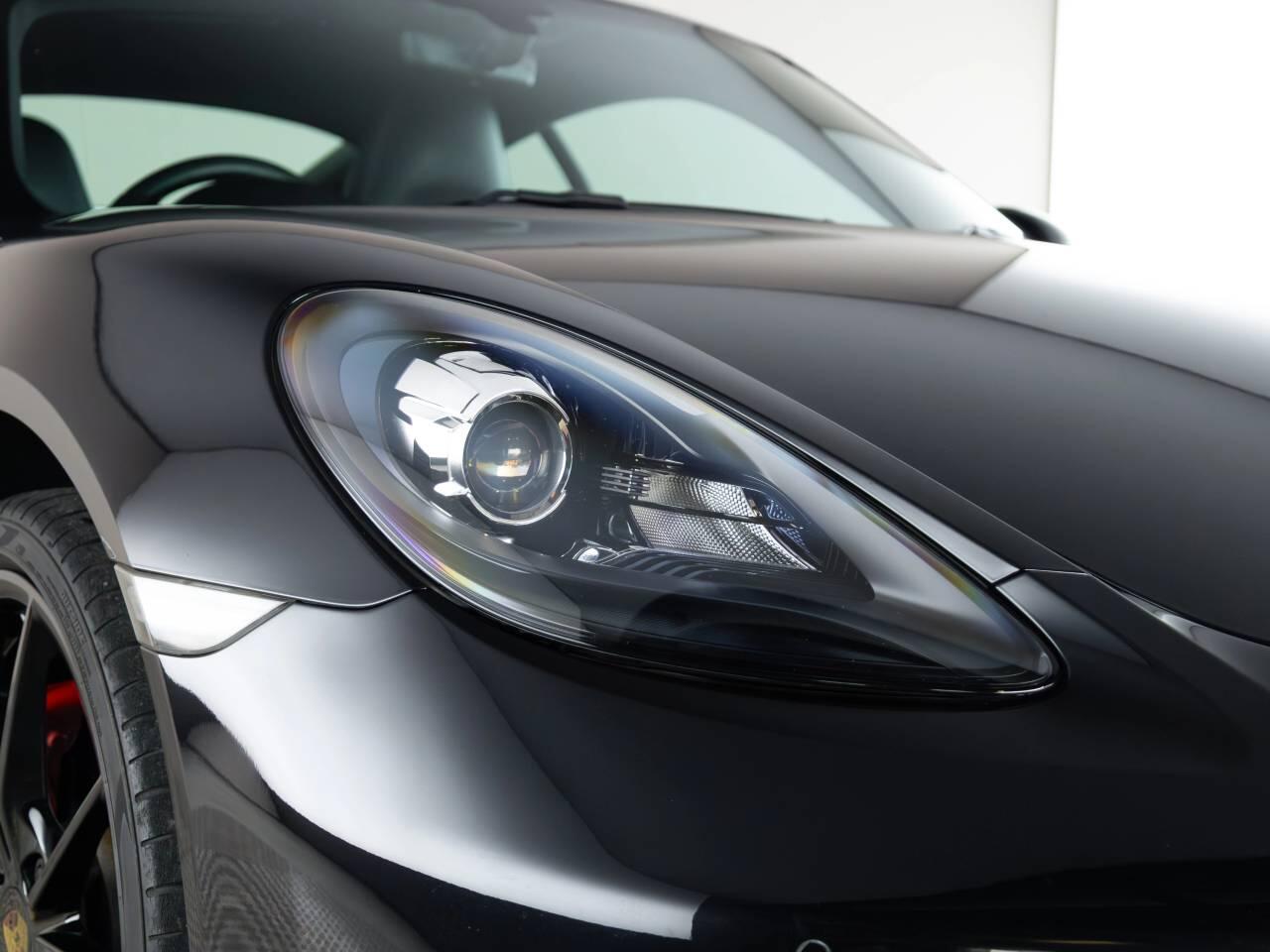 Used Porsche Cayman 2019 for sale - 77470657: Photo 10
