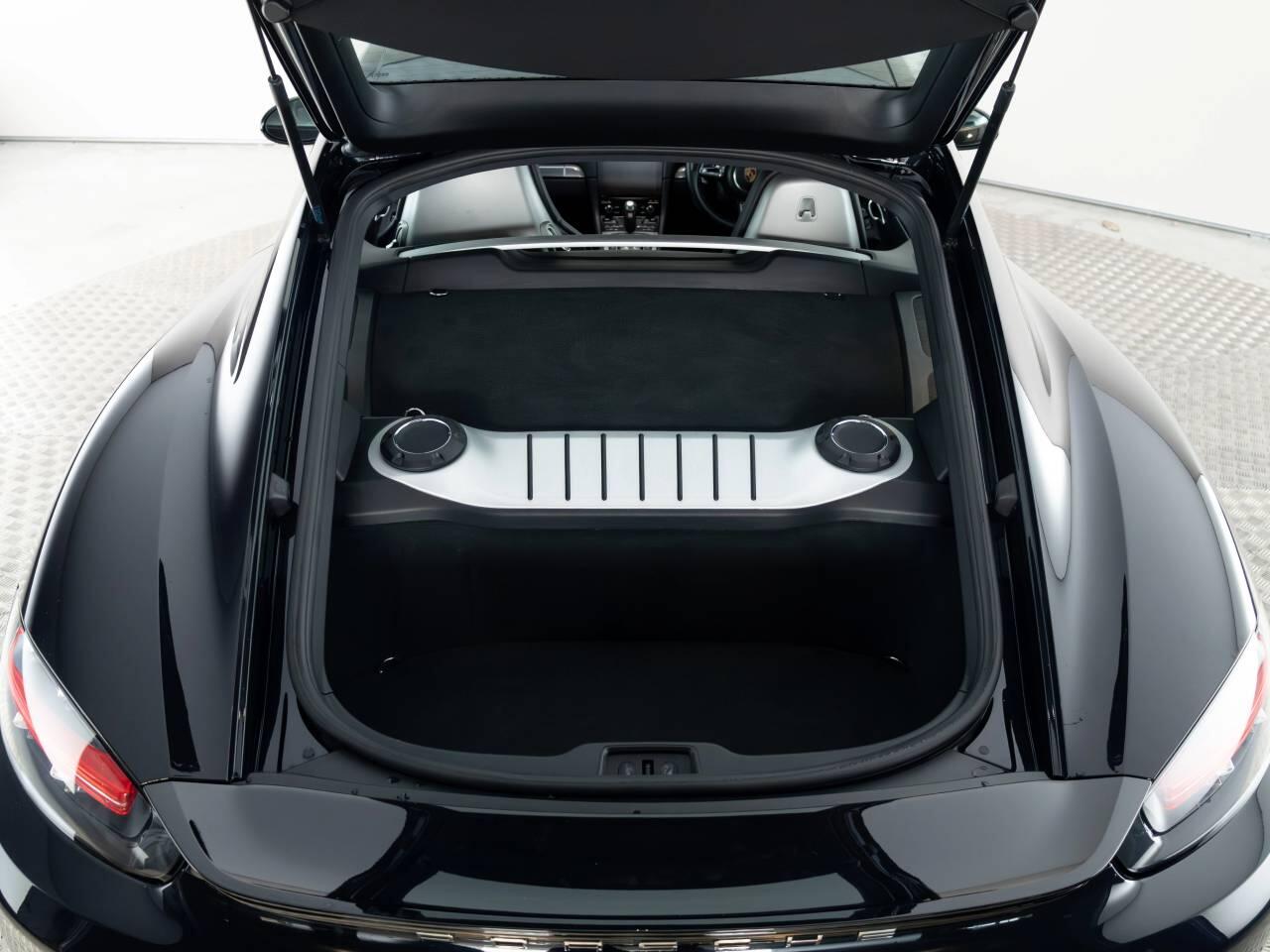 Used Porsche Cayman 2019 for sale - 77470657: Photo 12