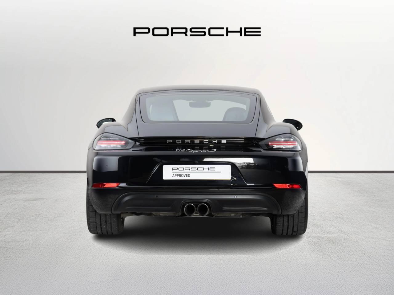 Used Porsche Cayman 2019 for sale - 77470657: Photo 8