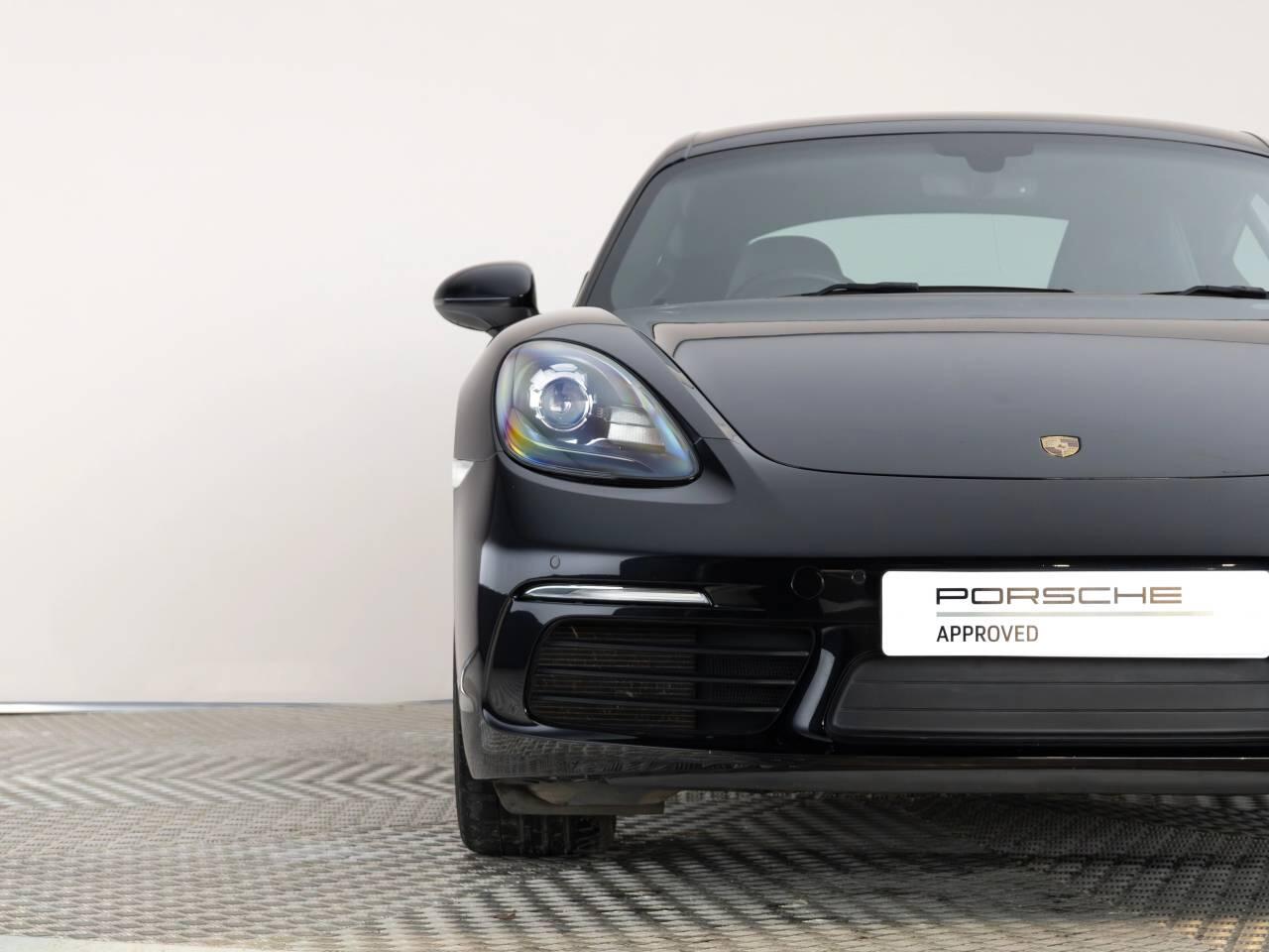 Used Porsche Cayman 2019 for sale - 77470657: Photo 9