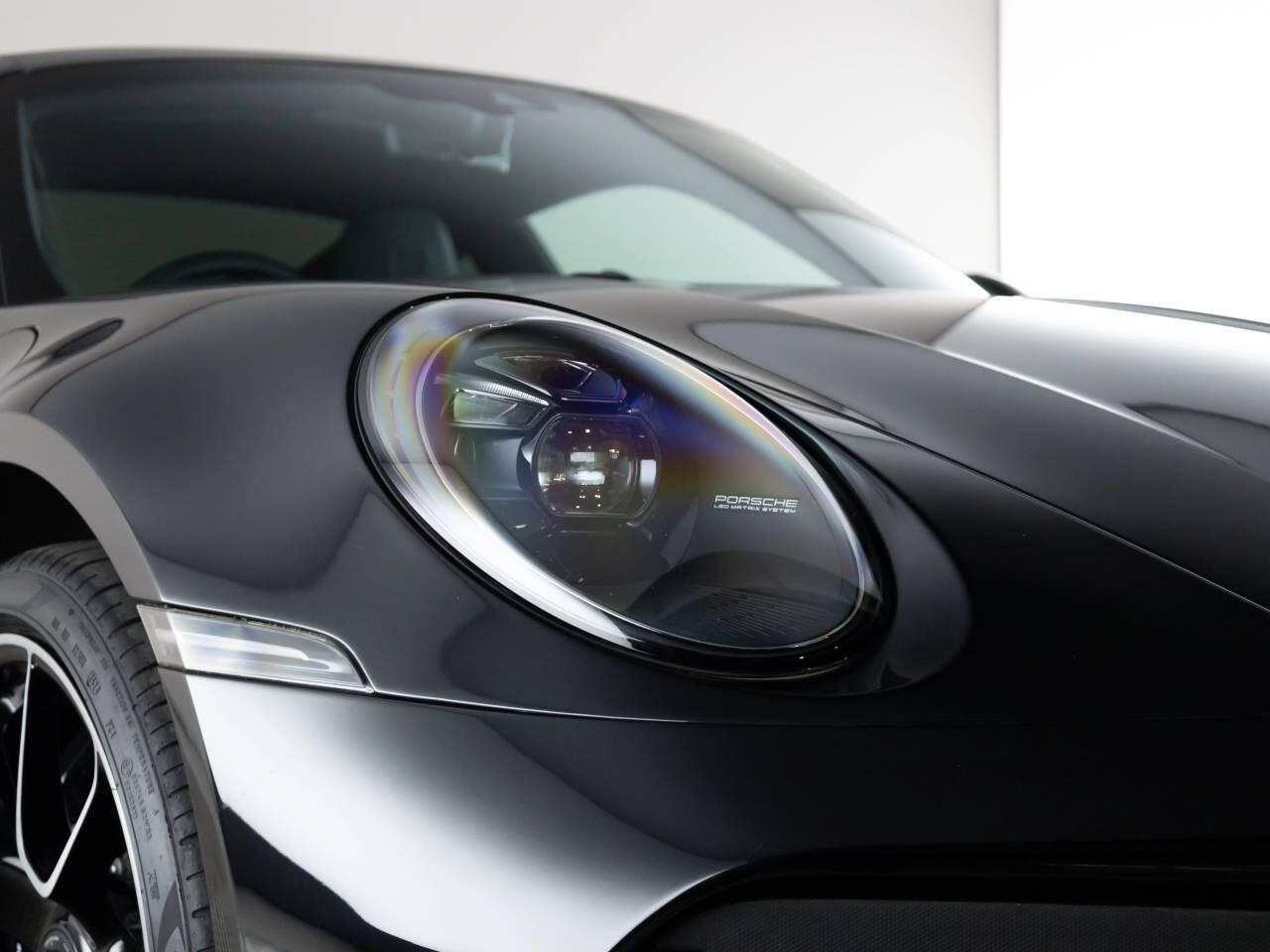 Used Porsche 911 2020 for sale - 76487080: Photo 10