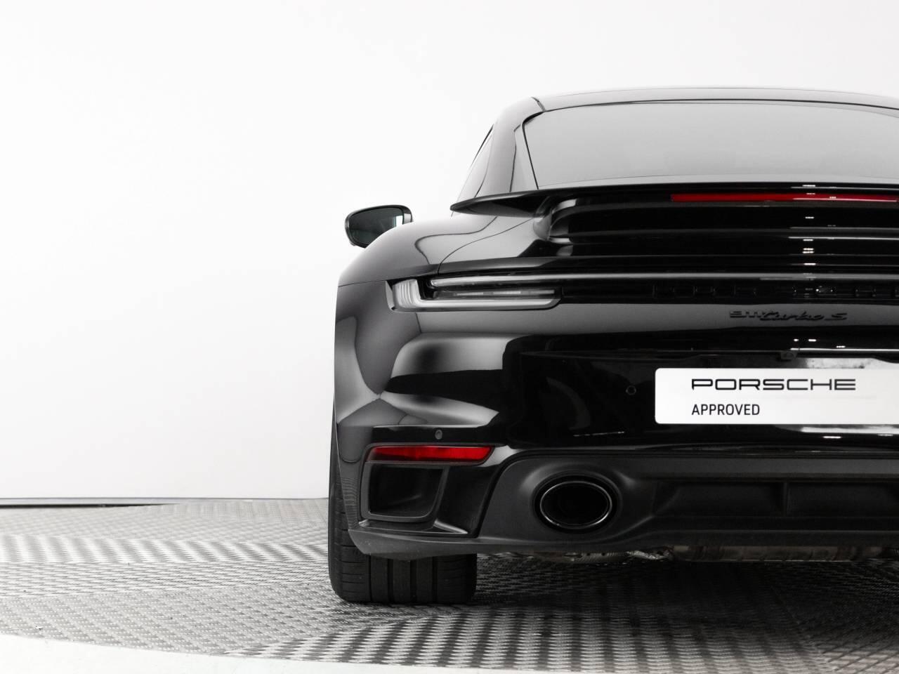 Used Porsche 911 2020 for sale - 76487080: Photo 12