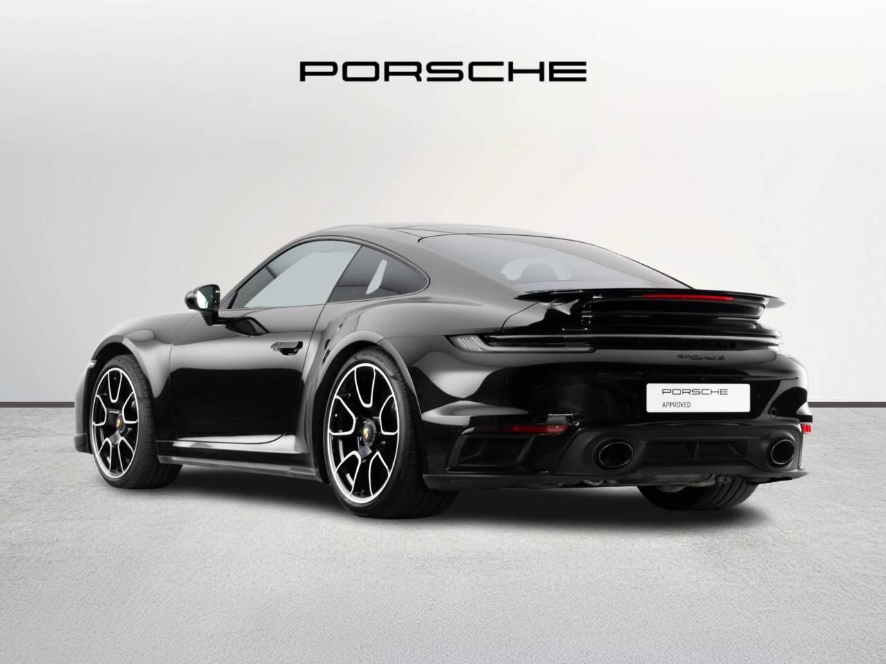 Used Porsche 911 2020 for sale - 76487080: Photo 3