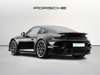 Used Porsche 911 2020 for sale - 76487080: Photo