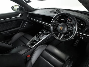 Used Porsche 911 2020 for sale - 76487080: Photo