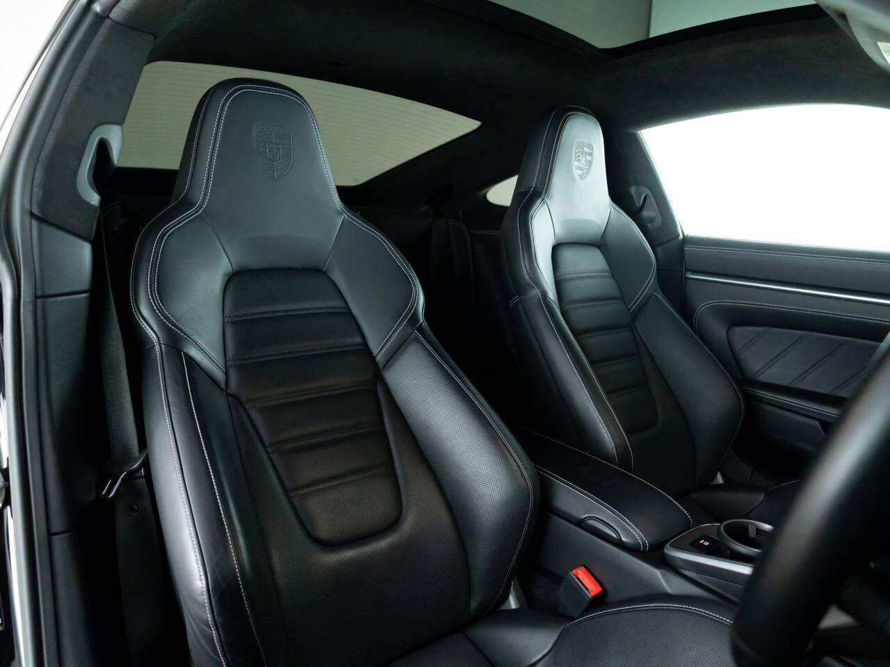 Used Porsche 911 2020 for sale - 76487080: Photo 5