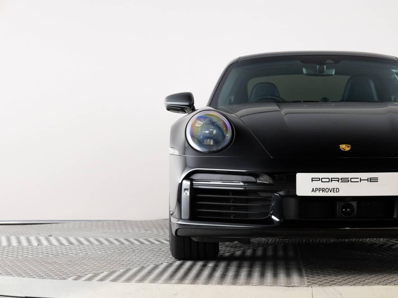 Used Porsche 911 2020 for sale - 76487080: Photo 8