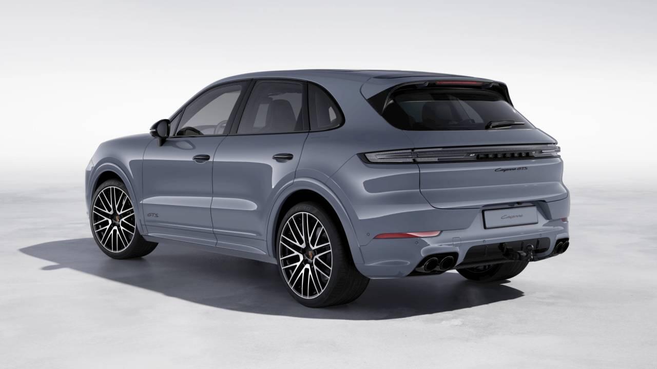 Used Porsche Cayenne 2025 for sale - 77193262: Photo 3