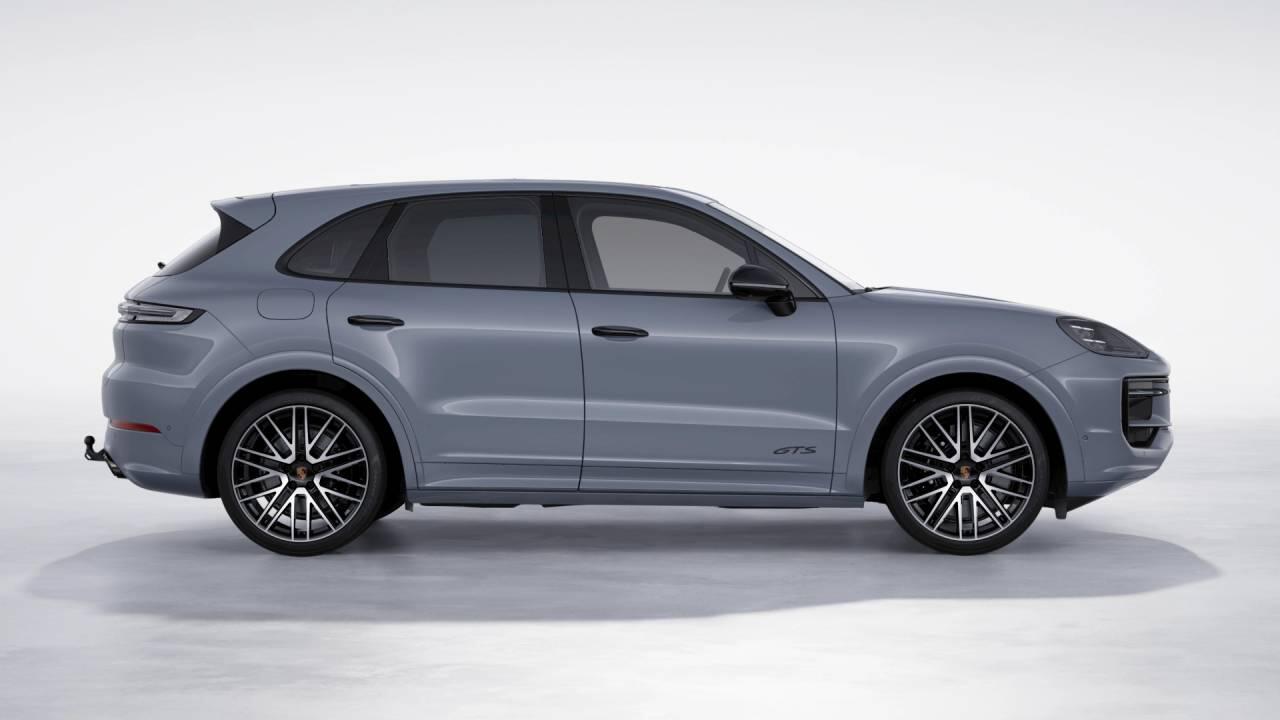Used Porsche Cayenne 2025 for sale - 77193262: Photo 6