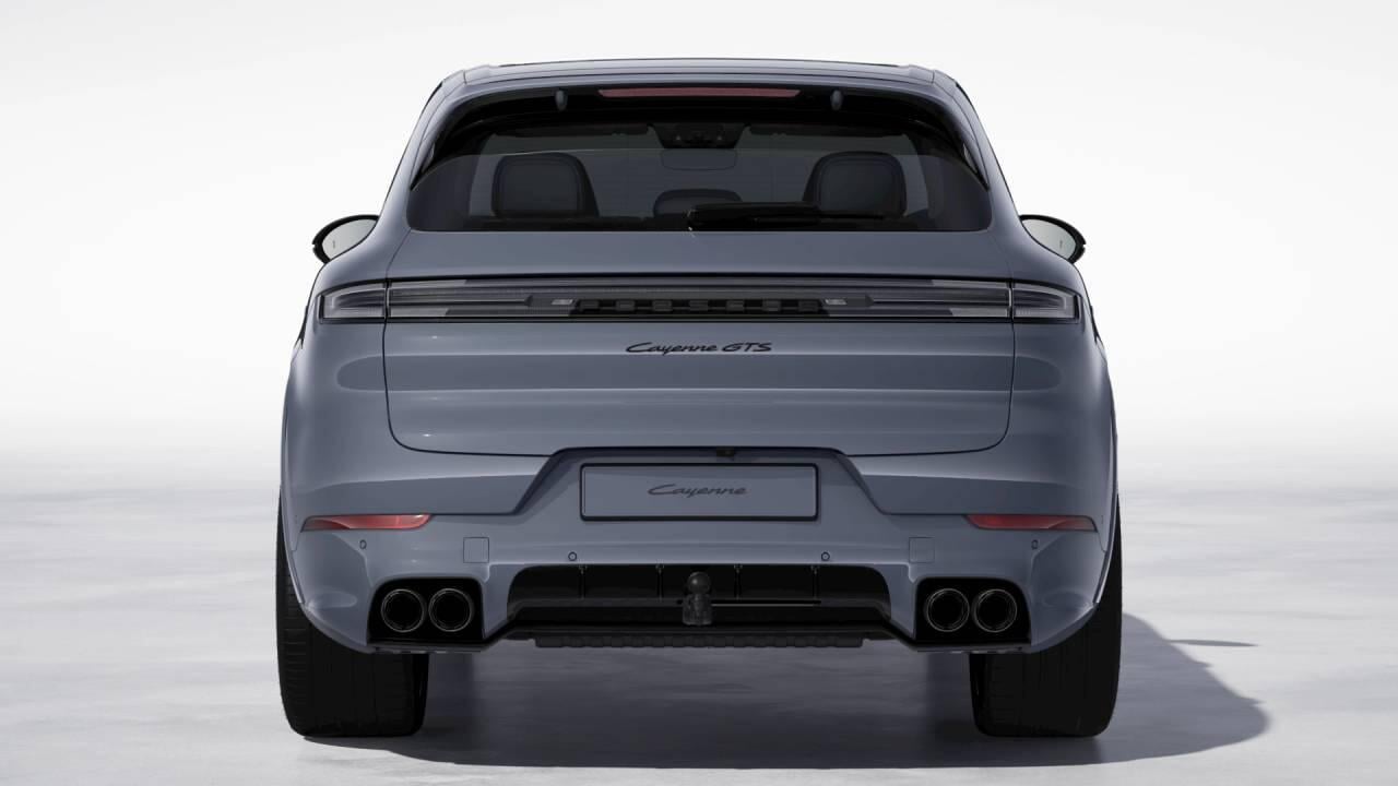 Used Porsche Cayenne 2025 for sale - 77193262: Photo 7