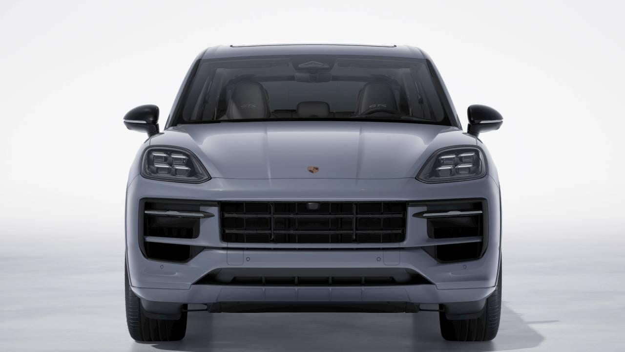 Used Porsche Cayenne 2025 for sale - 77193262: Photo 8